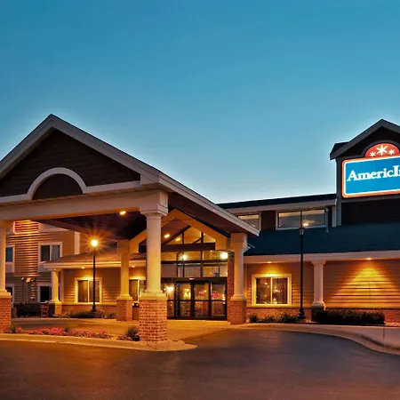 Americinn By Wyndham Chanhassen